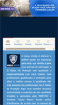 Mobile Screenshot of jsredes.com